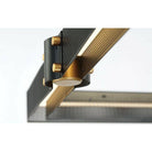 Eurofase - Admiral Chandelier - Lights Canada