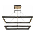 Eurofase - Admiral Chandelier - Lights Canada