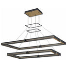 Eurofase - Admiral Chandelier - Lights Canada