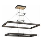 Eurofase - Admiral Chandelier - Lights Canada
