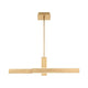 Eurofase - Cameno Chandelier - Lights Canada