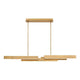 Eurofase - Cameno Chandelier - Lights Canada