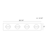 Ryder Vanity Light