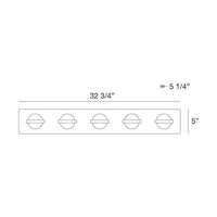 Ryder Vanity Light
