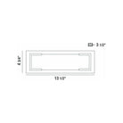 Eurofase - Thornhill Outdoor Wall Light - Lights Canada