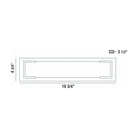 Eurofase - Thornhill Outdoor Wall Light - Lights Canada