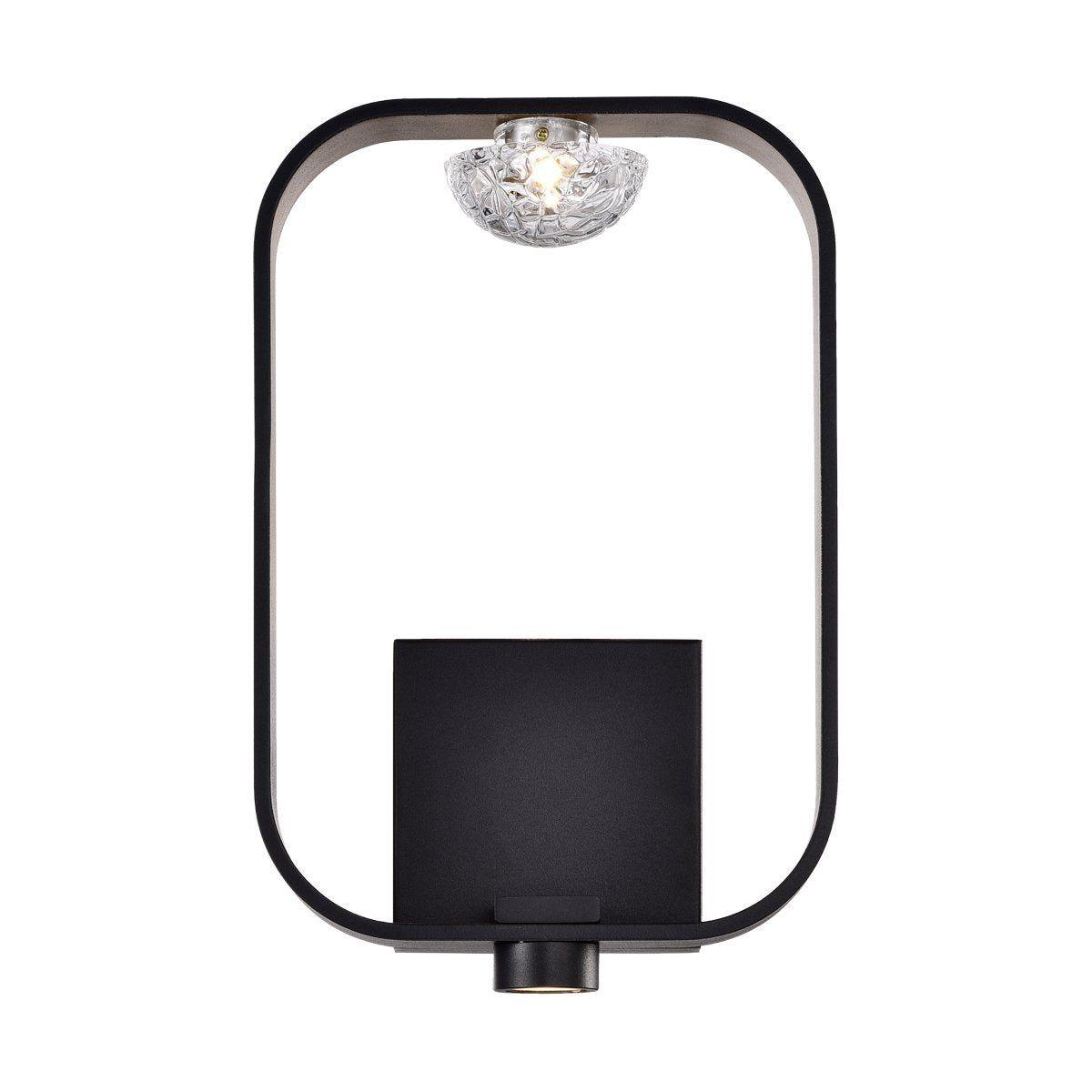 Eurofase - Dagmar Sconce - Lights Canada