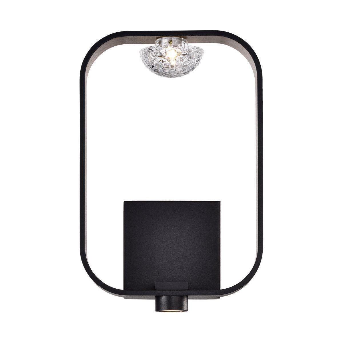 Eurofase - Dagmar Sconce - Lights Canada
