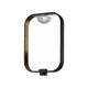 Eurofase - Dagmar Sconce - Lights Canada