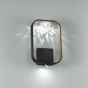 Eurofase - Dagmar Sconce - Lights Canada