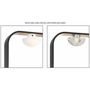 Eurofase - Dagmar Sconce - Lights Canada