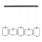 Eurofase - Dagmar Chandelier - Lights Canada