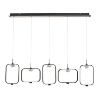 Dagmar Chandelier