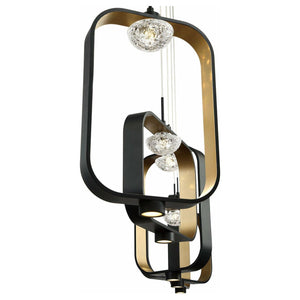 Eurofase - Dagmar Chandelier - Lights Canada