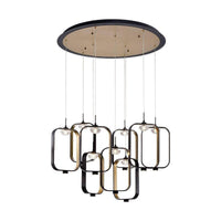 Dagmar Chandelier