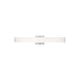 Eurofase - Springfield Sconce - Lights Canada