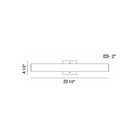 Eurofase - Springfield Sconce - Lights Canada