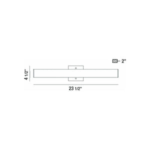 Eurofase - Springfield Sconce - Lights Canada