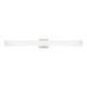 Eurofase - Springfield Sconce - Lights Canada