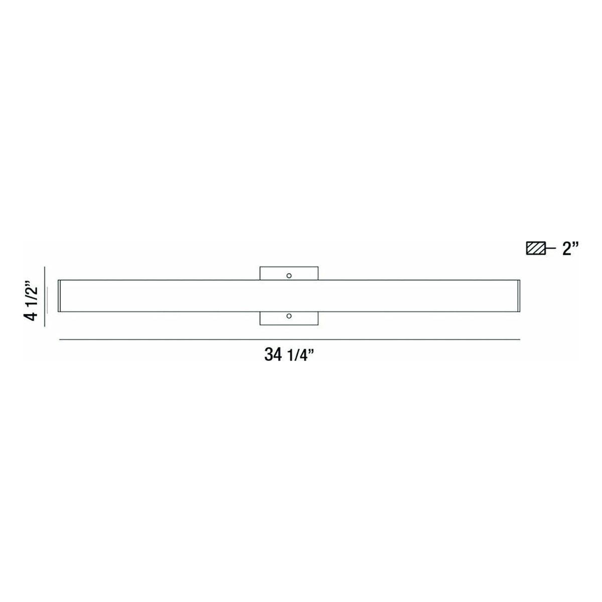 Eurofase - Springfield Sconce - Lights Canada