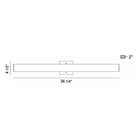 Eurofase - Springfield Sconce - Lights Canada