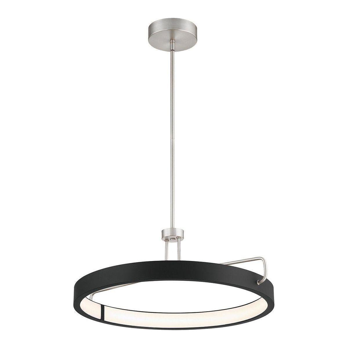 Eurofase - Pemberton Semi Flush Mount - Lights Canada