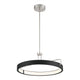 Eurofase - Pemberton Semi Flush Mount - Lights Canada