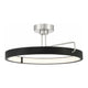 Eurofase - Pemberton Semi Flush Mount - Lights Canada