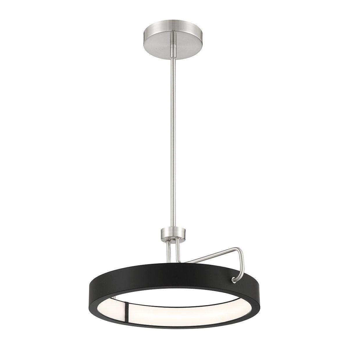 Eurofase - Pemberton Semi Flush Mount - Lights Canada