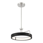 Eurofase - Pemberton Semi Flush Mount - Lights Canada