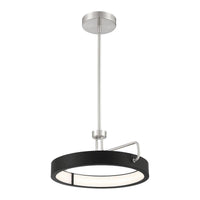 Pemberton Semi Flush Mount