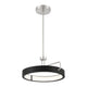 Eurofase - Pemberton Semi Flush Mount - Lights Canada