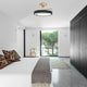 Eurofase - Pemberton Semi Flush Mount - Lights Canada