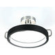 Eurofase - Pemberton Semi Flush Mount - Lights Canada