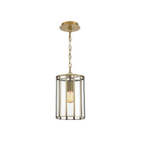 Saville Pendant