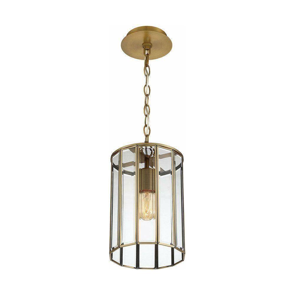 Eurofase - Saville Pendant - Lights Canada