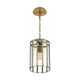 Eurofase - Saville Pendant - Lights Canada