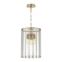 Saville Pendant