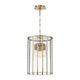 Eurofase - Saville Pendant - Lights Canada