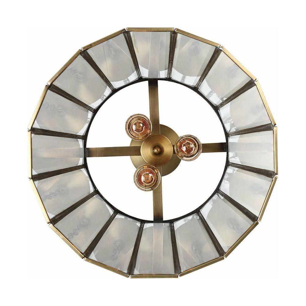Eurofase - Saville Pendant - Lights Canada