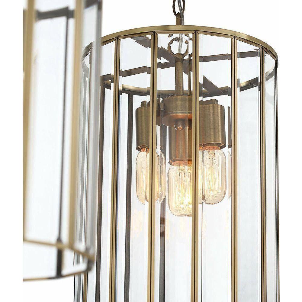 Eurofase - Saville Pendant - Lights Canada