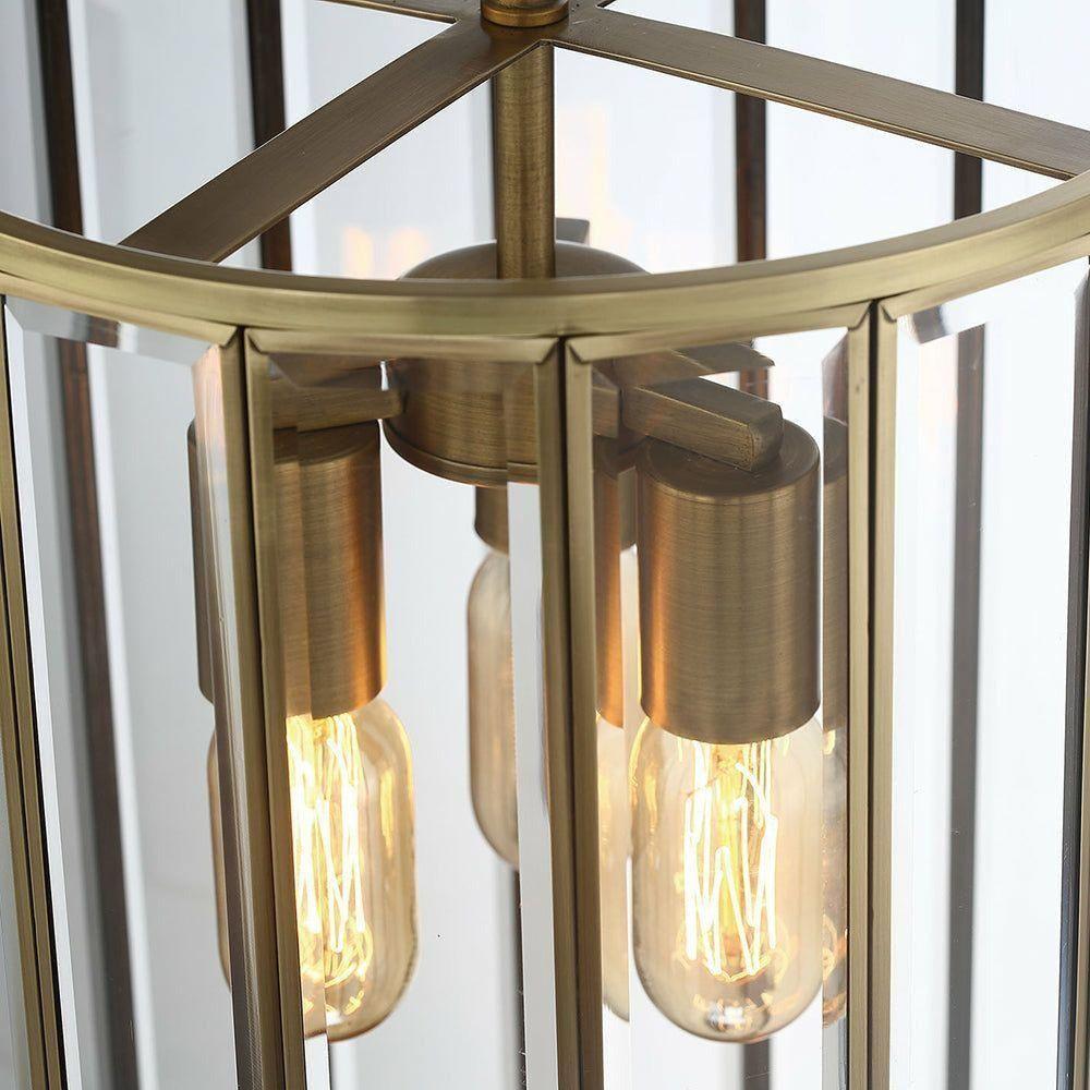Eurofase - Saville Pendant - Lights Canada