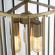 Eurofase - Saville Pendant - Lights Canada