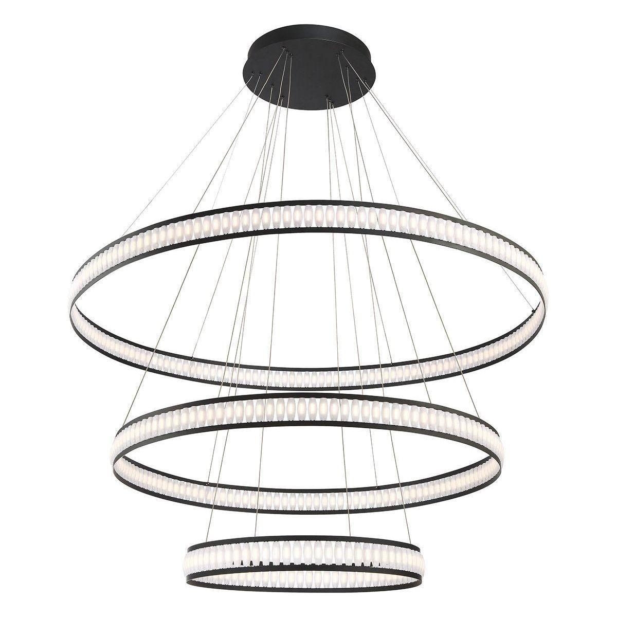 Eurofase - Forster Chandelier - Lights Canada