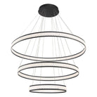 Eurofase - Forster Chandelier - Lights Canada