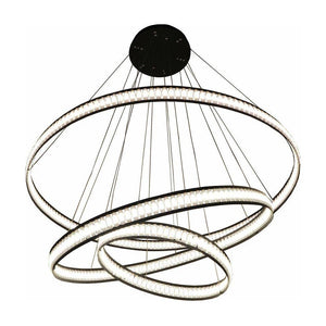 Eurofase - Forster Chandelier - Lights Canada