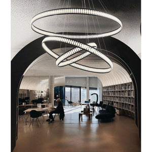 Eurofase - Forster Chandelier - Lights Canada