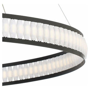 Eurofase - Forster Chandelier - Lights Canada