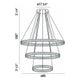 Eurofase - Forster Chandelier - Lights Canada