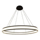 Eurofase - Forster Chandelier - Lights Canada